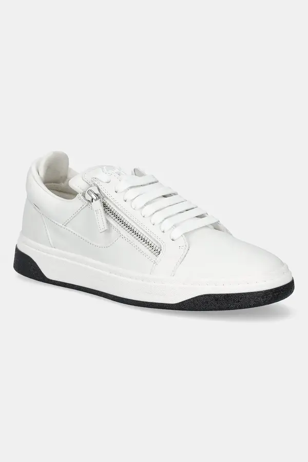 Giuseppe Zanotti Kožne tenisice Giuseppe Zanotti GZ