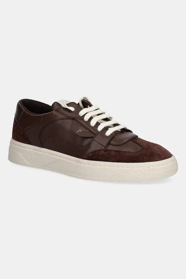 Giuseppe Zanotti Kožne tenisice Giuseppe Zanotti GZ/94