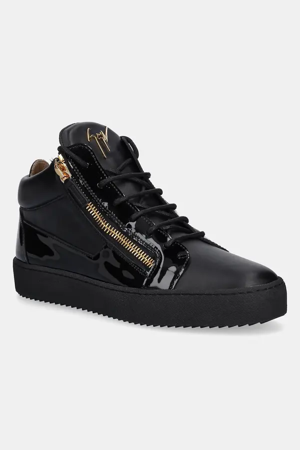 Giuseppe Zanotti Kožne tenisice Giuseppe Zanotti Maylondon