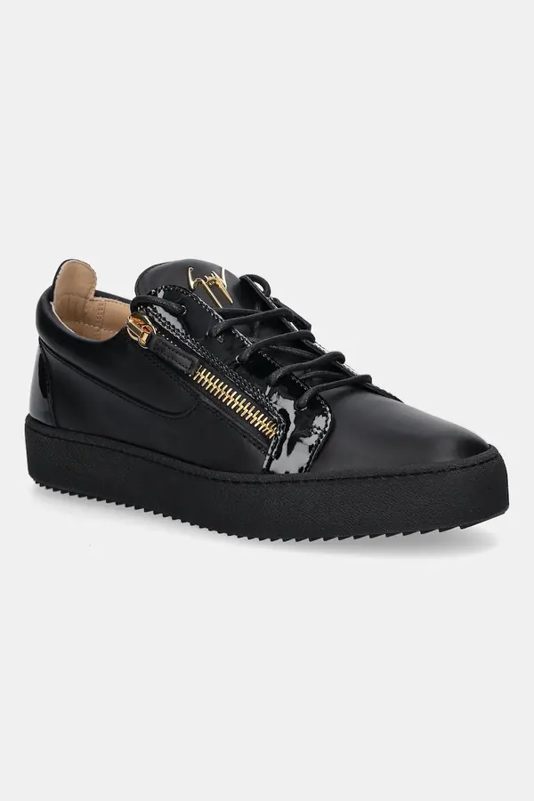 Giuseppe Zanotti Kožne tenisice Giuseppe Zanotti Maylondon