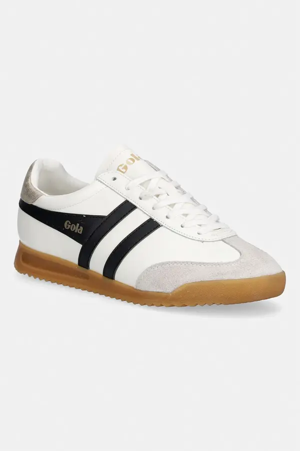 Gola Kožne tenisice Gola TORPEDO LEATHER