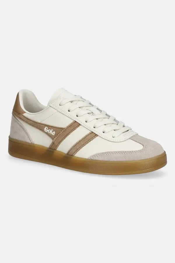Gola Kožne tenisice Gola VIPER LEATHER