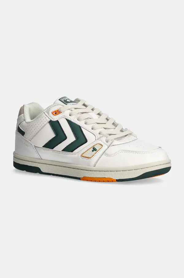 Hummel Kožne tenisice Hummel Power Play Lx-e