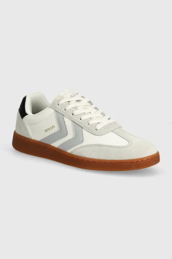 Hummel Kožne tenisice Hummel VM78 CPH ML