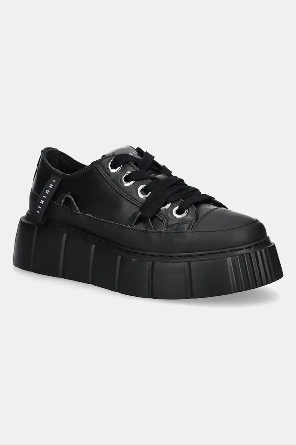 Inuikii Kožne tenisice Inuikii Leather Matilda Low
