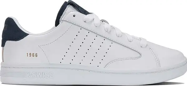 K-Swiss Kožne tenisice K-Swiss LOZAN KLUB LTH