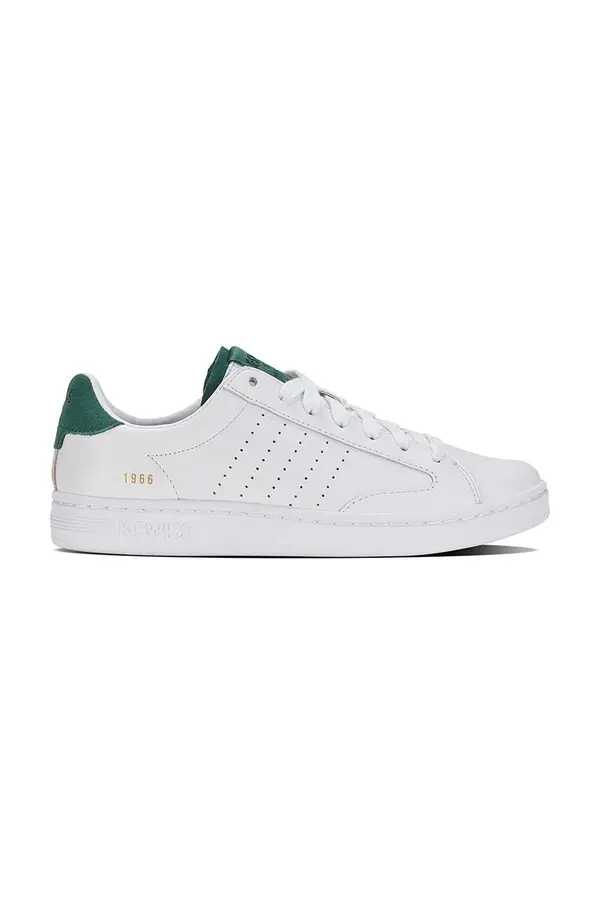 K-Swiss Kožne tenisice K-Swiss LOZAN  KLUB LTH