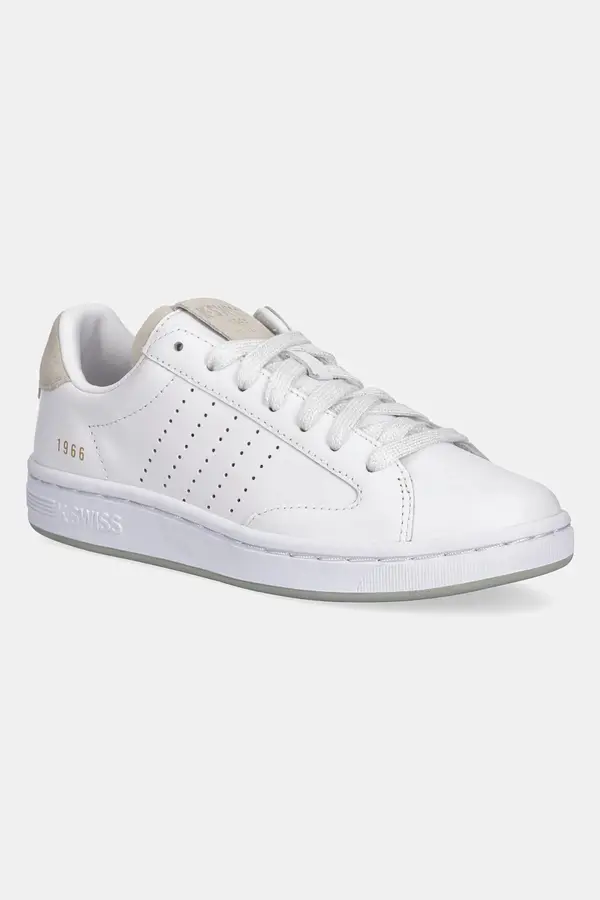 K-Swiss Kožne tenisice K-Swiss LOZAN KLUB LTH
