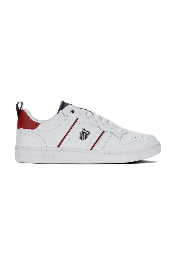 K-Swiss Kožne tenisice K-Swiss LOZAN MATCH LTH