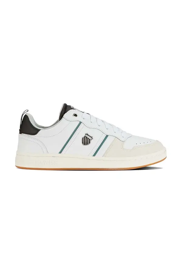 K-Swiss Kožne tenisice K-Swiss LOZAN MATCH LTH