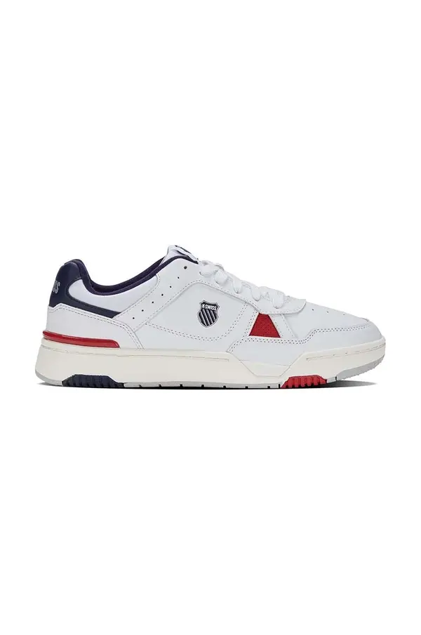 K-Swiss Kožne tenisice K-Swiss MATCH PRO LTH