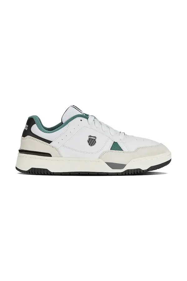 K-Swiss Kožne tenisice K-Swiss MATCH PRO LTH
