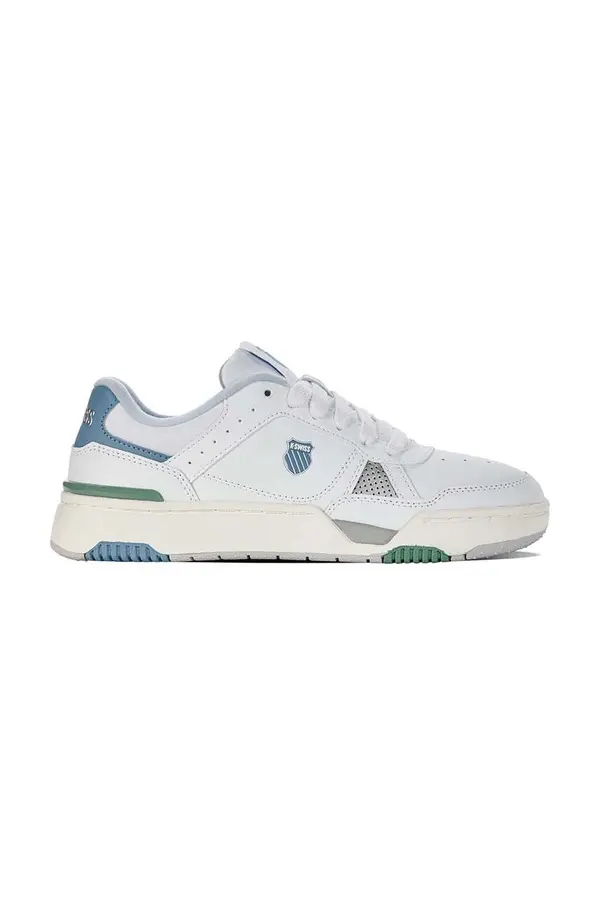 K-Swiss Kožne tenisice K-Swiss MATCH PRO LTH