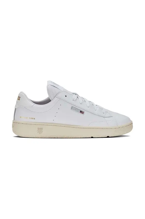 K-Swiss Kožne tenisice K-Swiss SLAMMKLUB CC