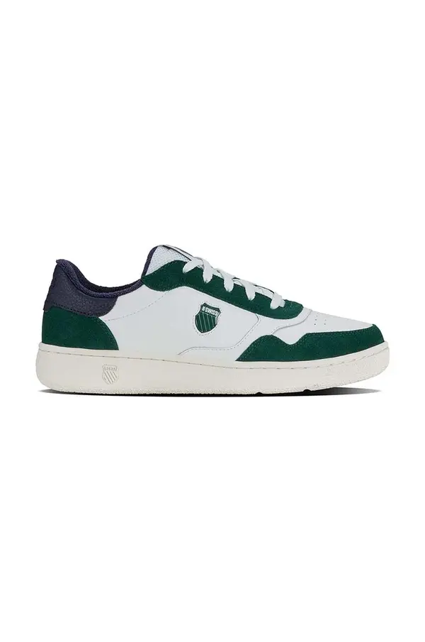 K-Swiss Kožne tenisice K-Swiss SLAMMSHIELD II