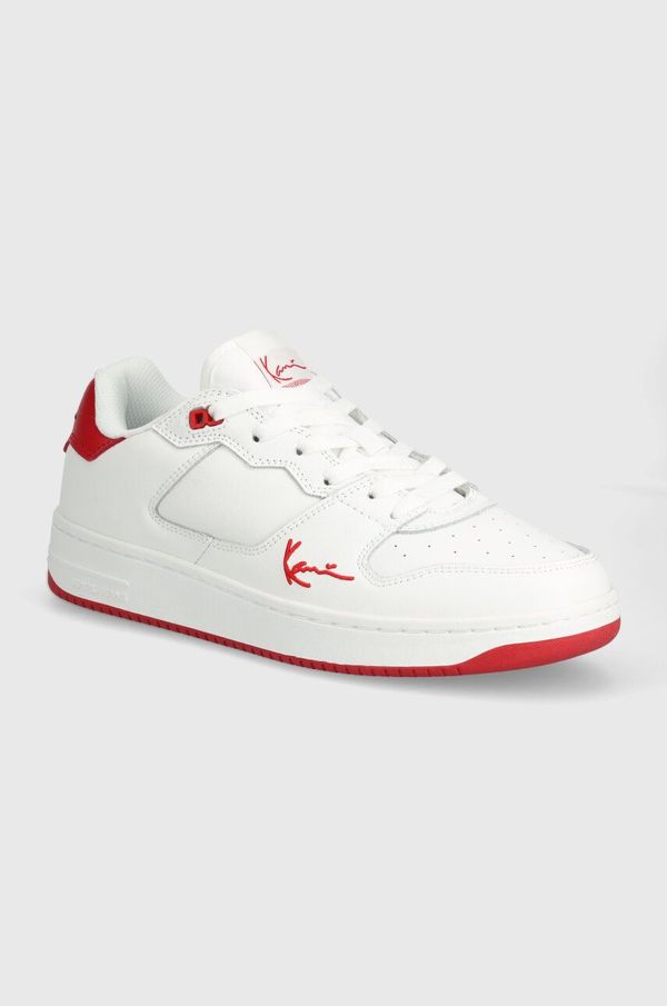 Karl Kani Kožne tenisice Karl Kani 89 Classic boja: bijela, 1080885 KKFWM000145