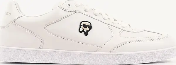 Karl Lagerfeld Kožne tenisice Karl Lagerfeld Kandidate Nft