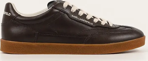 Karl Lagerfeld Kožne tenisice Karl Lagerfeld KANDIDATE