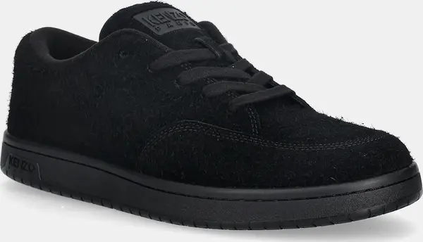 Kenzo Kožne tenisice Kenzo Dome Low Top Sneakers