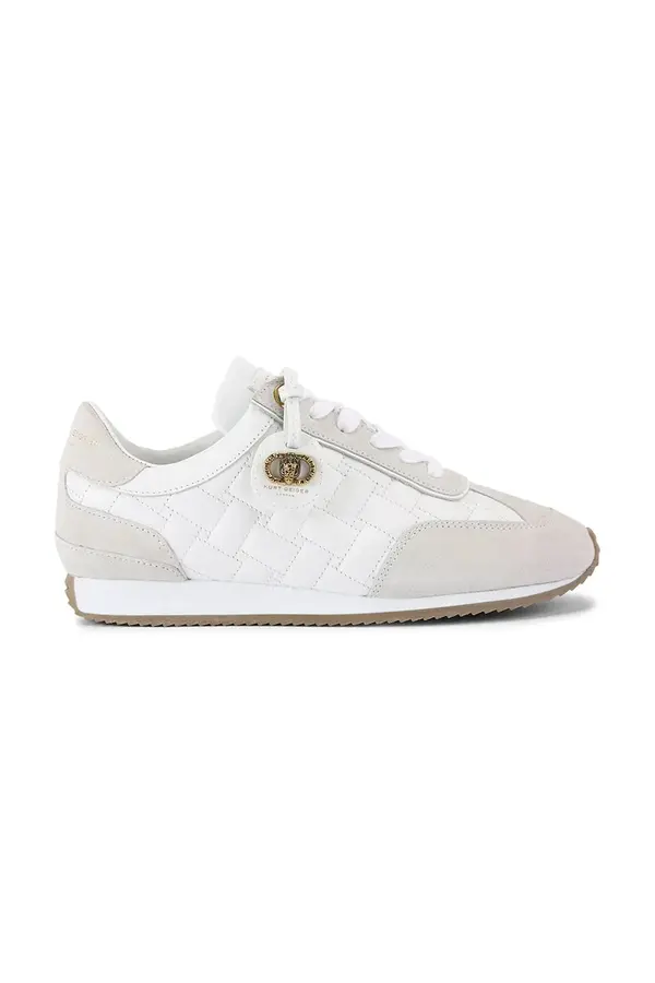 Kurt Geiger London Kožne tenisice Kurt Geiger London Chelsea Tag Runner