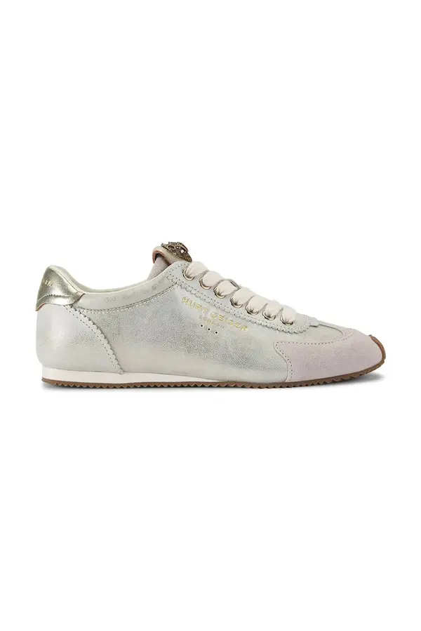 Kurt Geiger London Kožne tenisice Kurt Geiger London Islington Sneaker