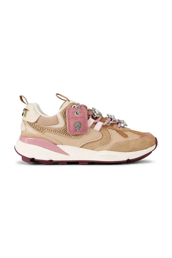 Kurt Geiger London Kožne tenisice Kurt Geiger London Kurt Runner