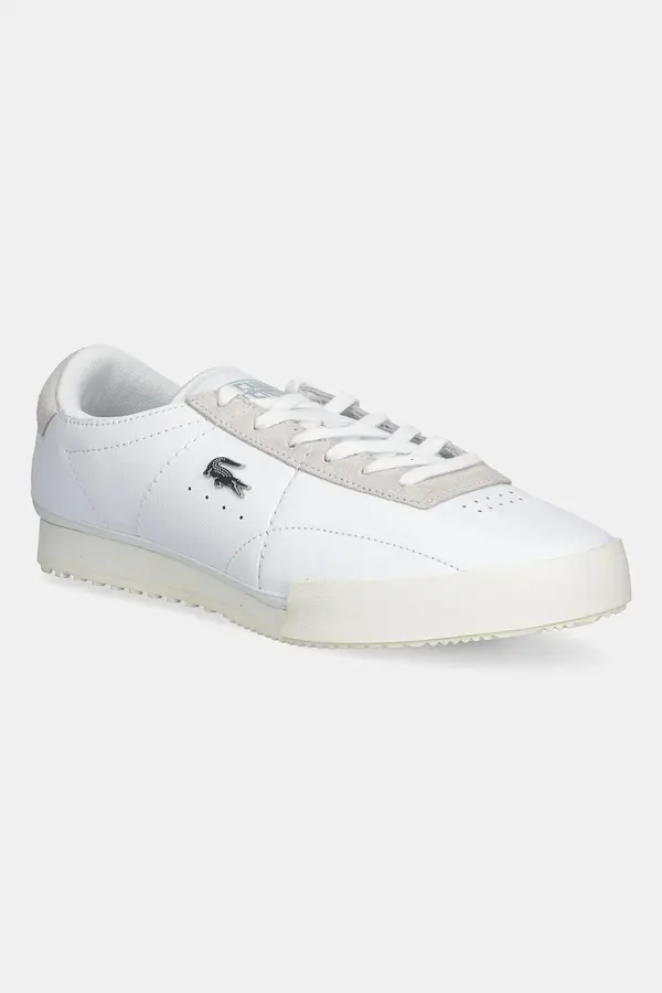Lacoste Kožne tenisice Lacoste AURA