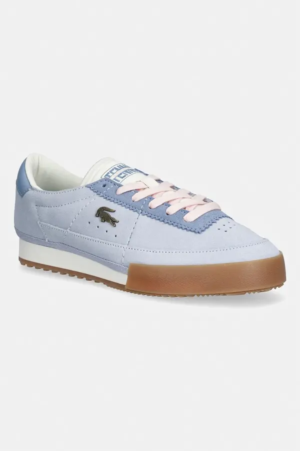 Lacoste Kožne tenisice Lacoste Aura Sneakers