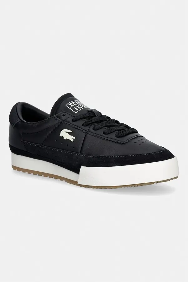 Lacoste Kožne tenisice Lacoste Aura Sneakers