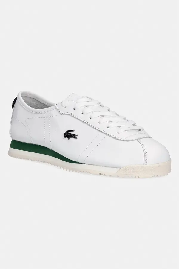 Lacoste Kožne tenisice Lacoste Club-Low Sneakers