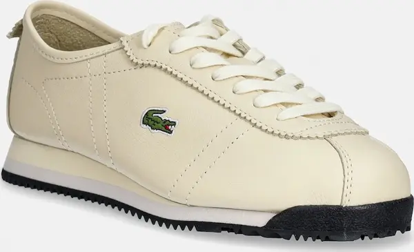 Lacoste Kožne tenisice Lacoste Club-Low Sneakers