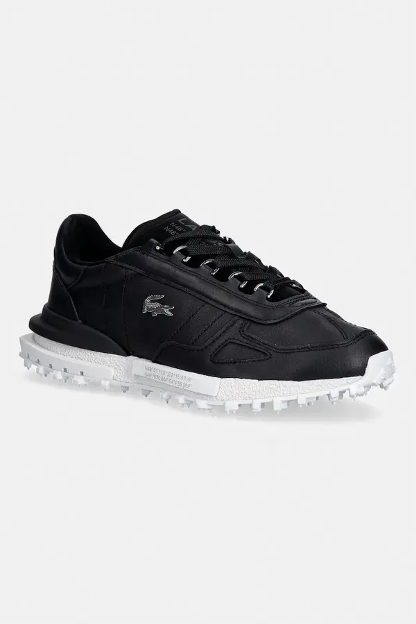 Lacoste Kožne tenisice Lacoste Elite Active Sneakers