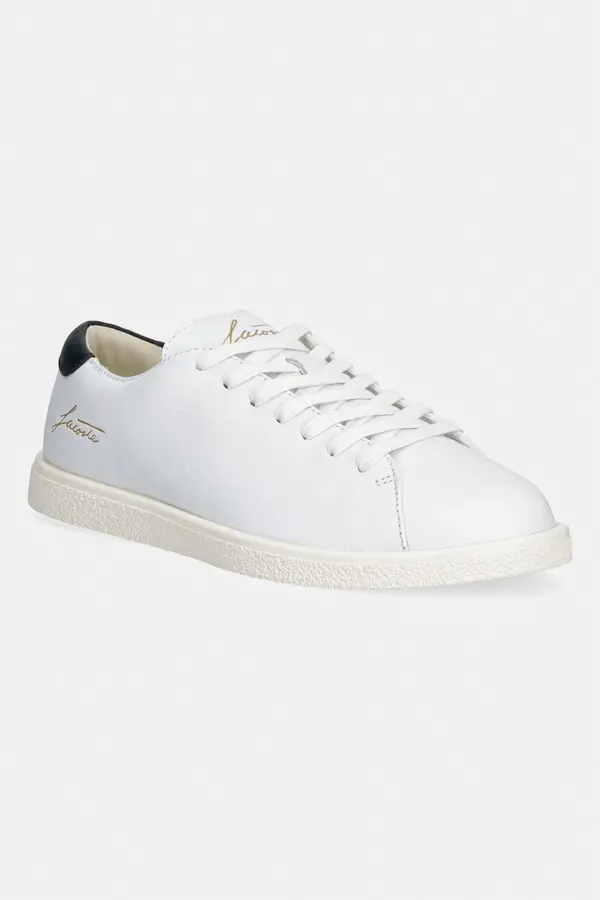 Lacoste Kožne tenisice Lacoste Men Linecourt Sneakers
