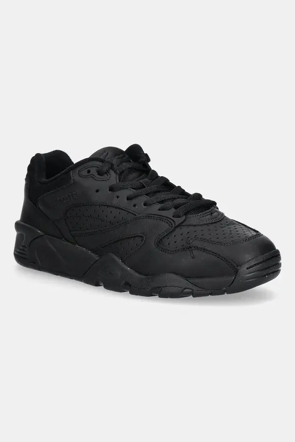 Lacoste Kožne tenisice Lacoste Men's Game Trainer