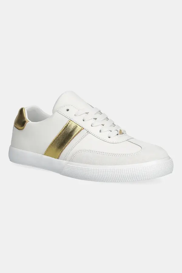 Lauren Ralph Lauren Kožne tenisice Lauren Ralph Lauren Braylee