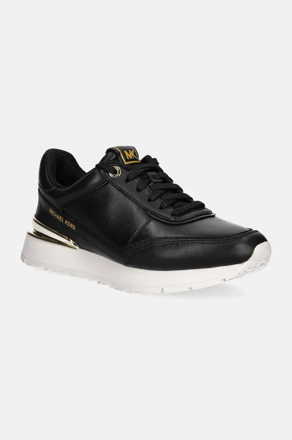 MICHAEL Michael Kors Kožne tenisice MICHAEL Michael Kors Nova