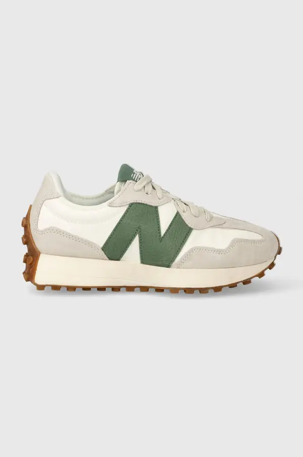 New Balance Kožne tenisice New Balance 327