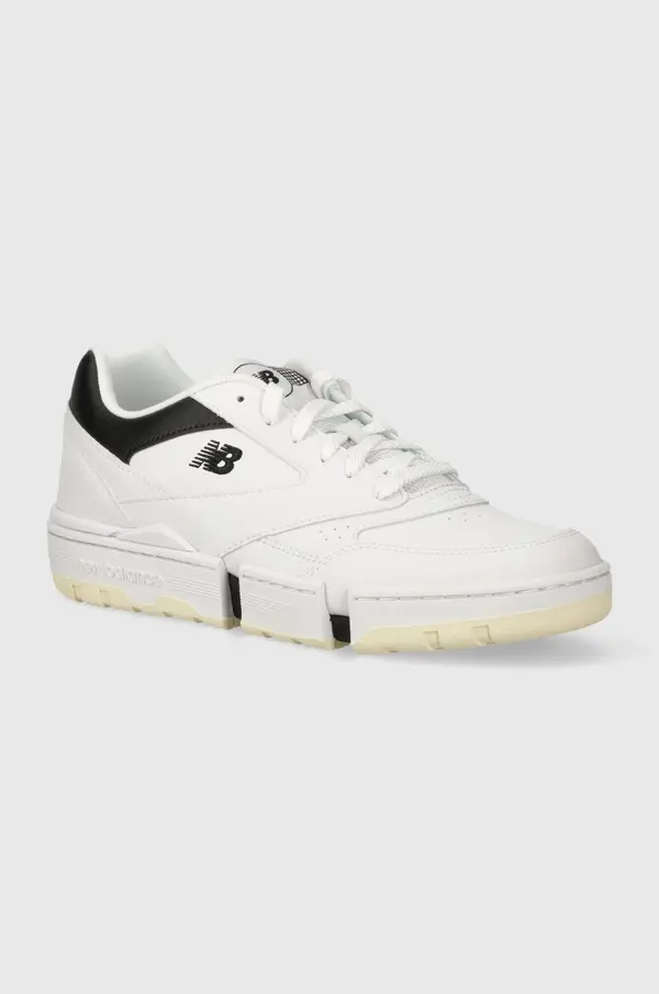 New Balance Kožne tenisice New Balance MSFTSrep X New Balance