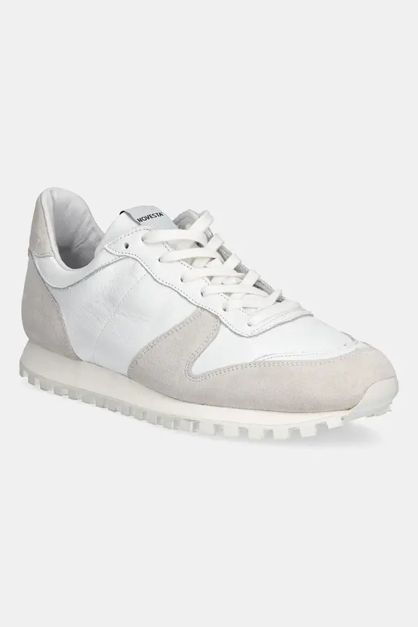Novesta Kožne tenisice Novesta Marathon Leather