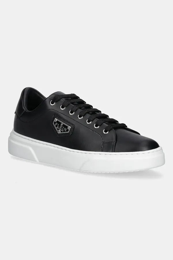 Philipp Plein Kožne tenisice Philipp Plein Iconic