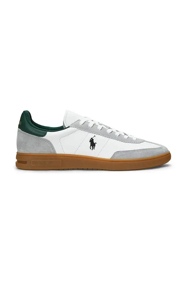 Polo Ralph Lauren Kožne tenisice Polo Ralph Lauren Bedford