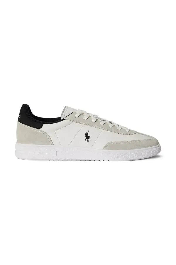 Polo Ralph Lauren Kožne tenisice Polo Ralph Lauren Bedford Pp