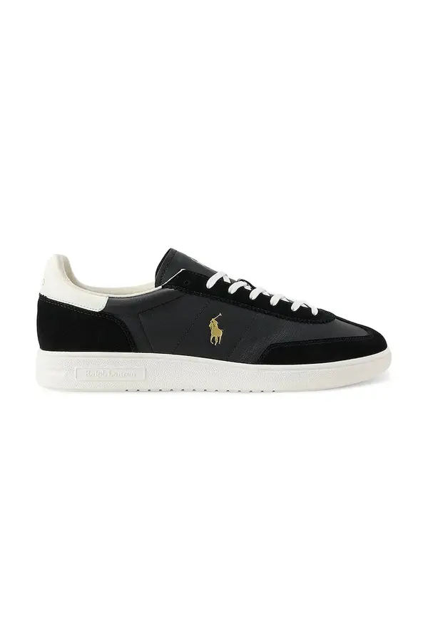 Polo Ralph Lauren Kožne tenisice Polo Ralph Lauren Bedford Pp