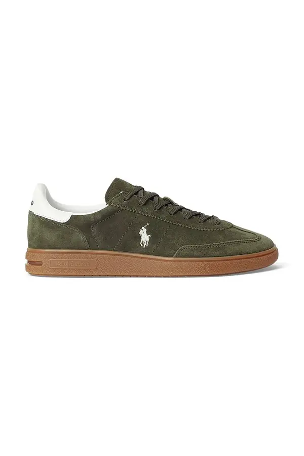 Polo Ralph Lauren Kožne tenisice Polo Ralph Lauren Bedford Pp