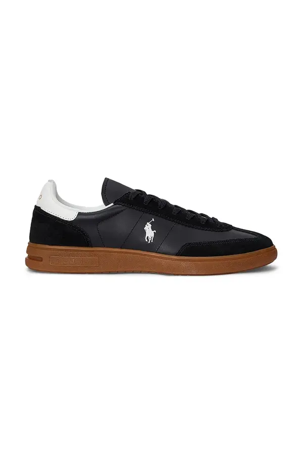 Polo Ralph Lauren Kožne tenisice Polo Ralph Lauren Bedford Pp