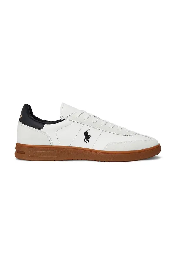 Polo Ralph Lauren Kožne tenisice Polo Ralph Lauren Bedford Pp