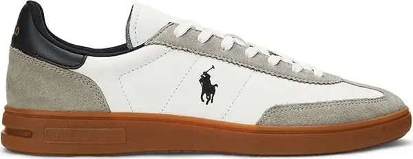 Polo Ralph Lauren Kožne tenisice Polo Ralph Lauren Bedford