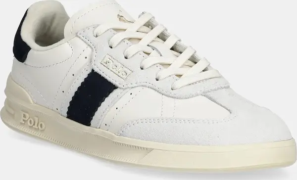 Polo Ralph Lauren Kožne tenisice Polo Ralph Lauren Heritage Aera