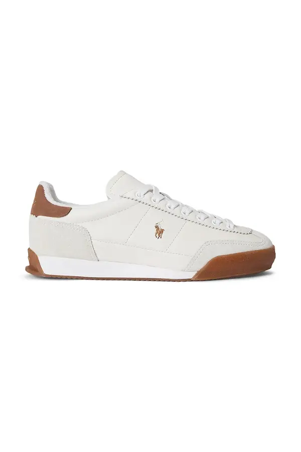 Polo Ralph Lauren Kožne tenisice Polo Ralph Lauren Hester