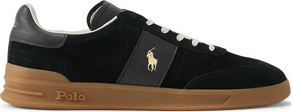 Polo Ralph Lauren Kožne tenisice Polo Ralph Lauren Hrt Aera Pp